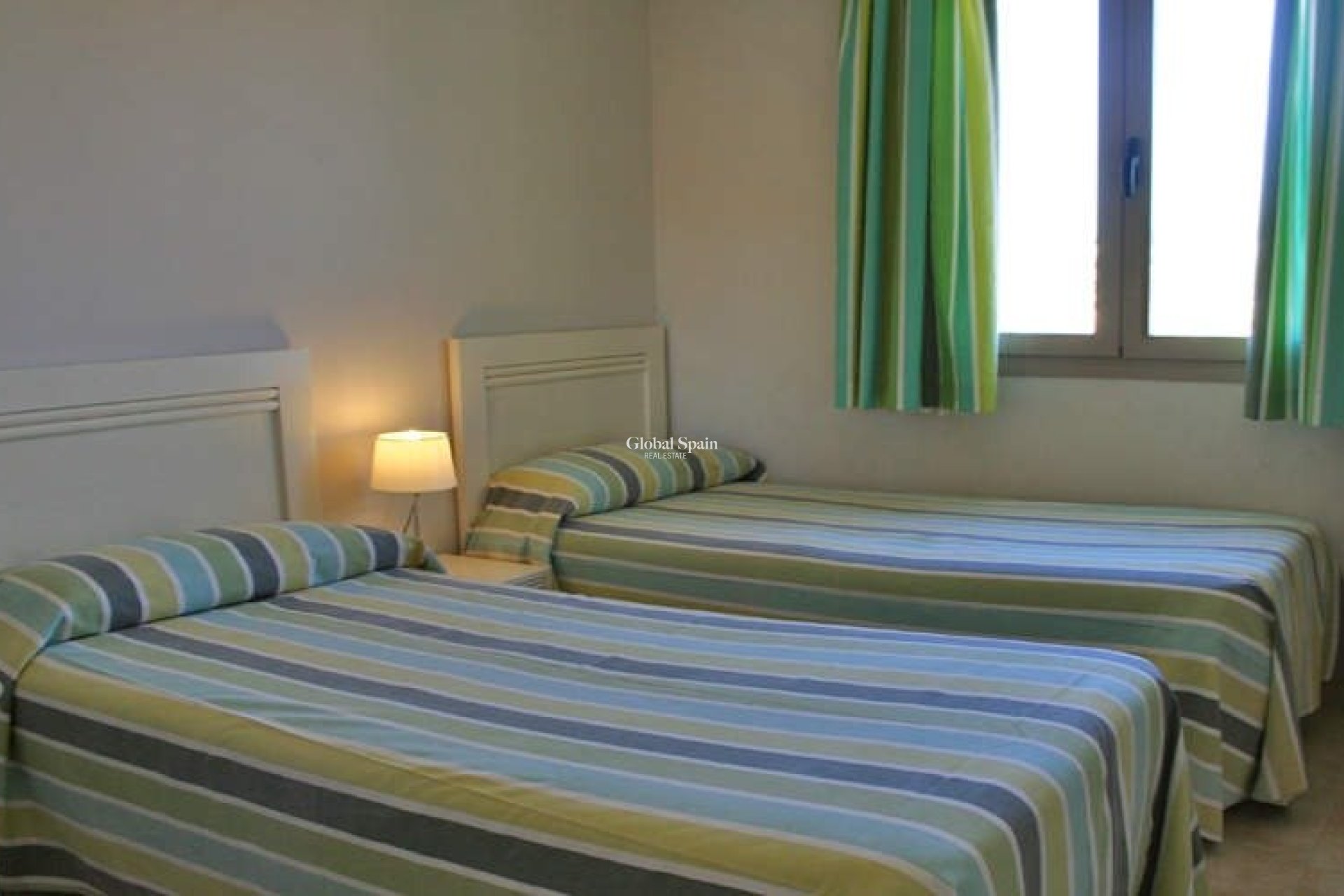 Nouvelle construction - APPARTEMENT -
CALPE - La Calalga