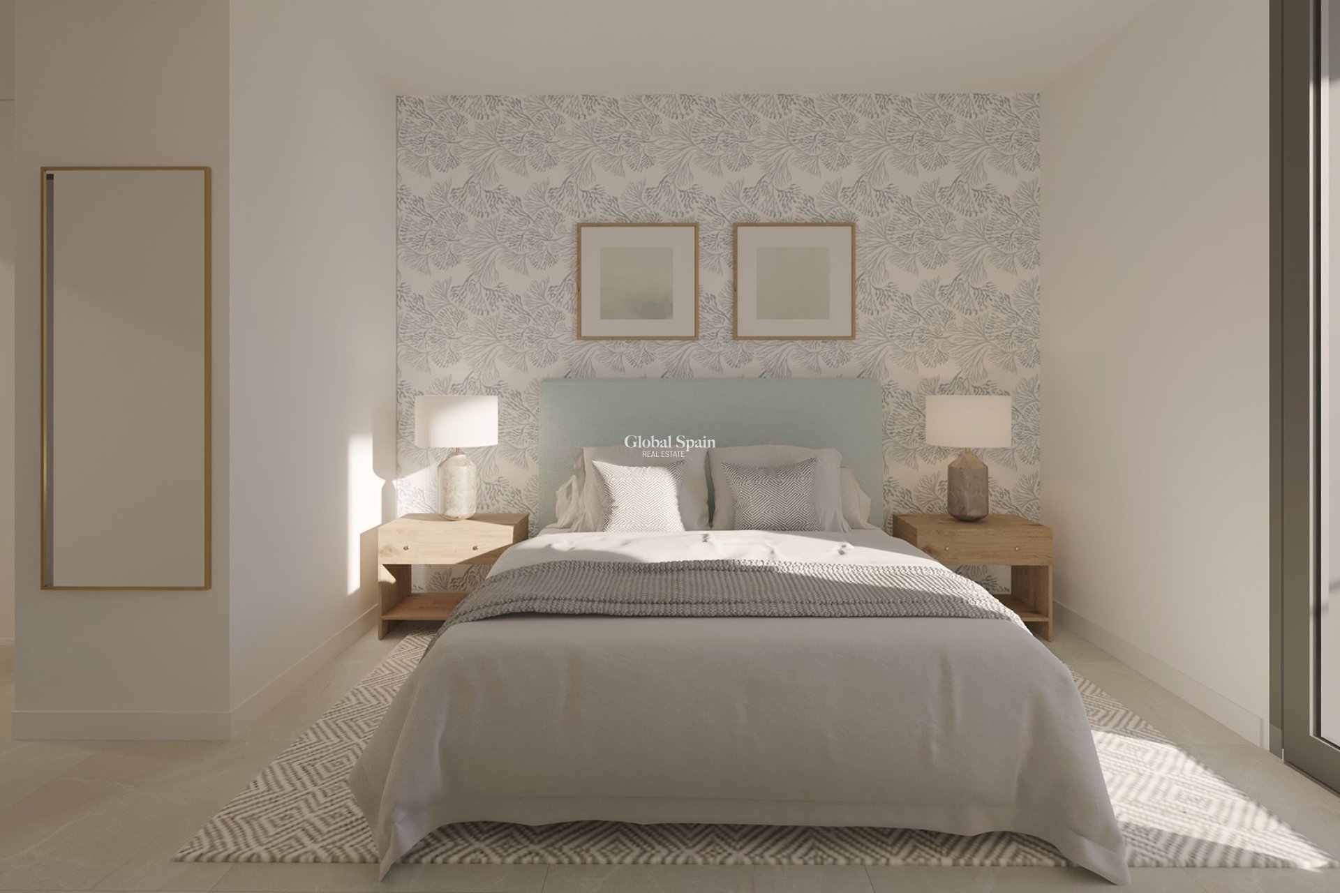 Nouvelle construction - Appartement -
CALVIÁ - PALMANOVA