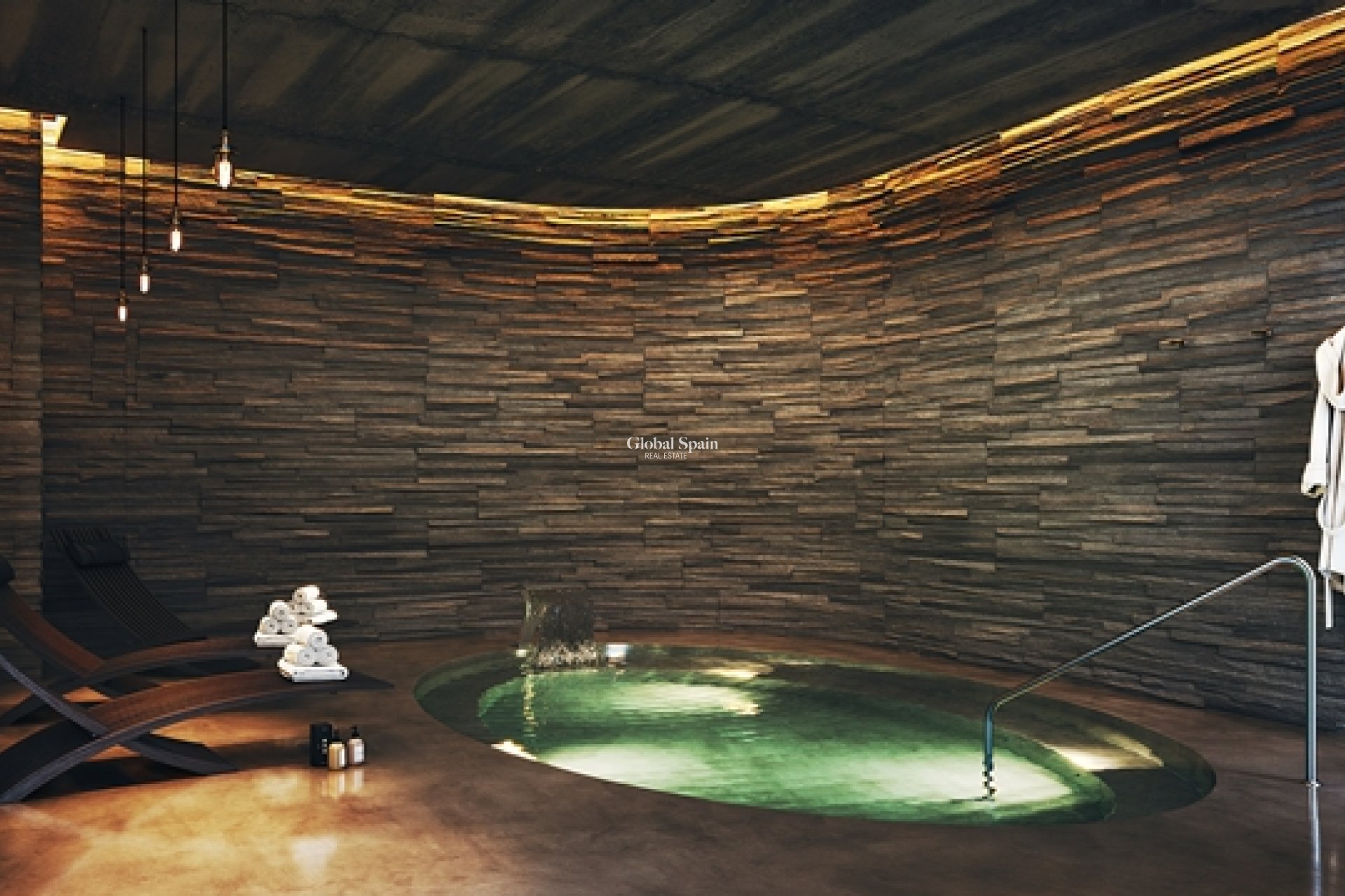 Nouvelle construction - APPARTEMENT -
Canet d'En Berenguer
