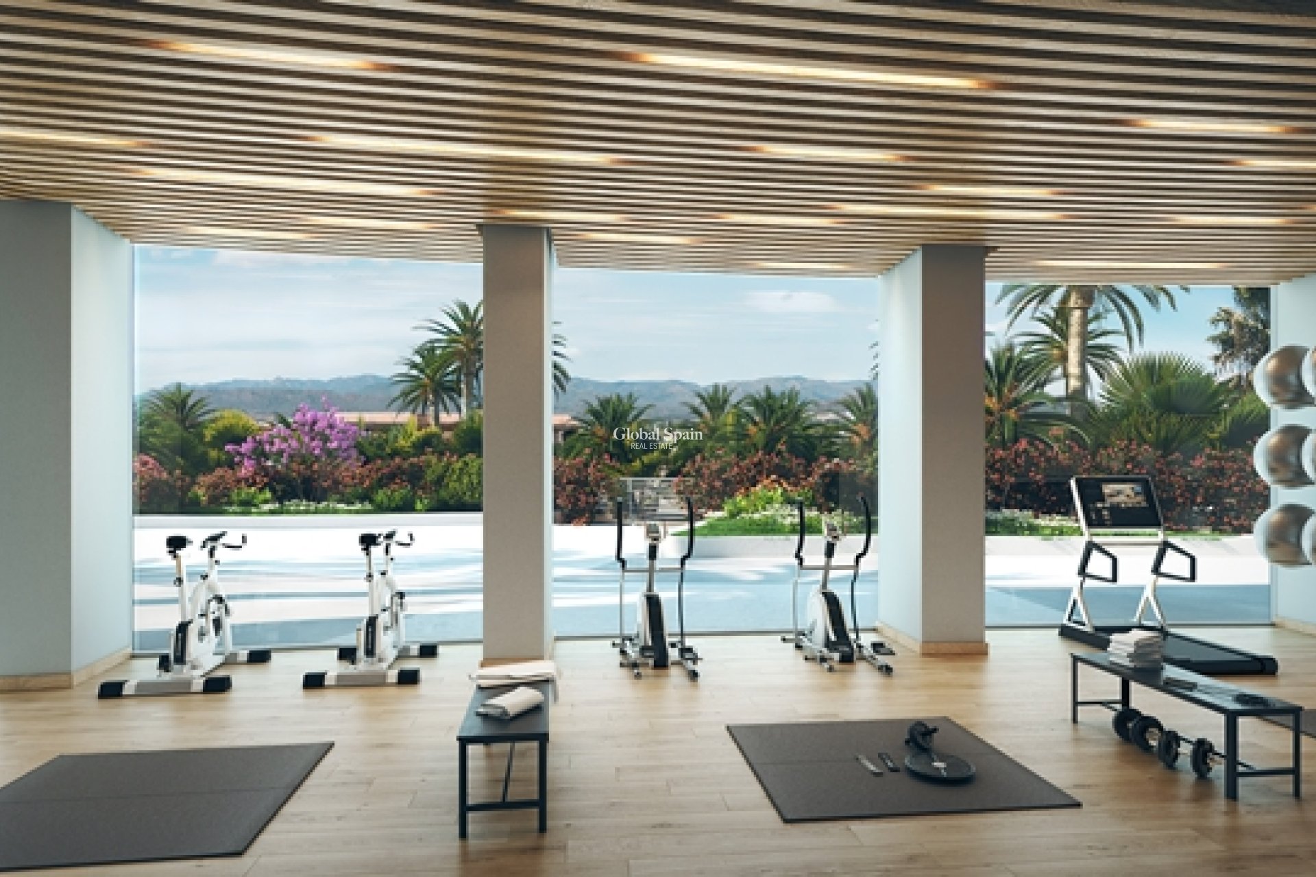 Nouvelle construction - APPARTEMENT -
Canet d'En Berenguer