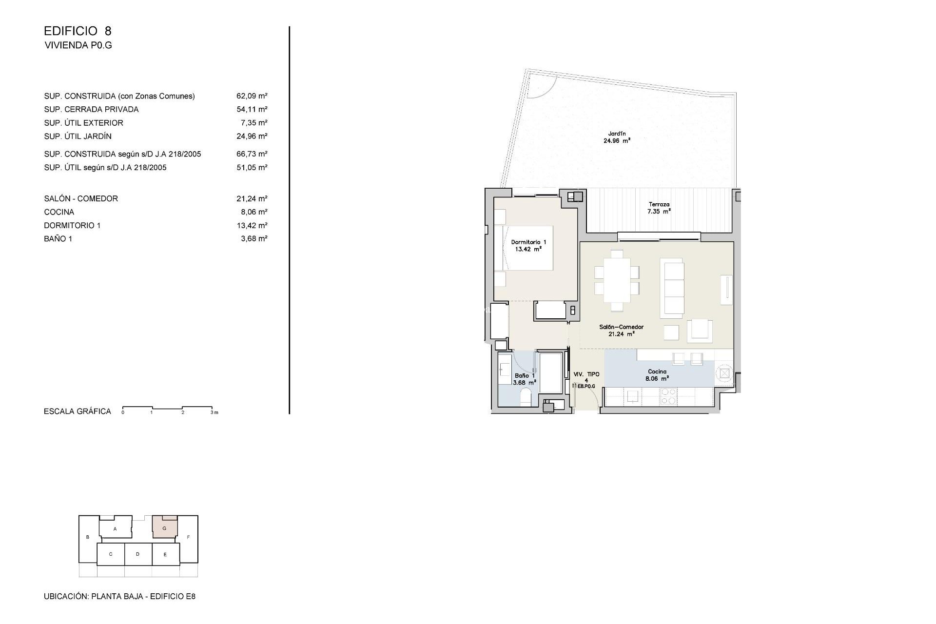 Nouvelle construction - APPARTEMENT -
CASARES - Manilva - San Luís De Sabinillas