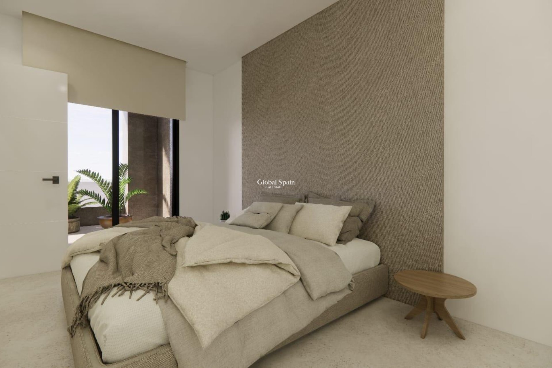 Nouvelle construction - APPARTEMENT -
CATRAL - pueblo