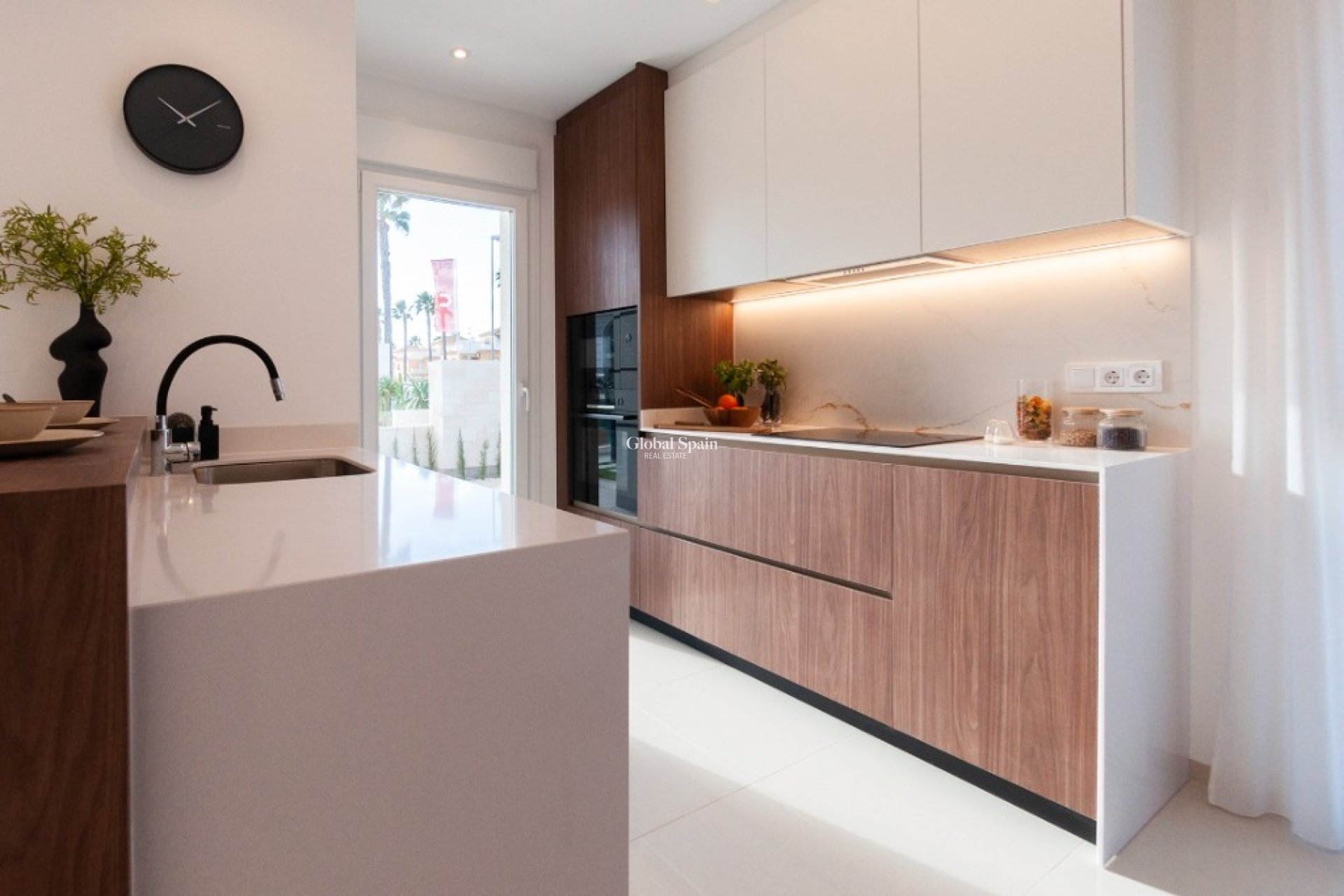 Nouvelle construction - Appartement -
CIUDAD QUESADA