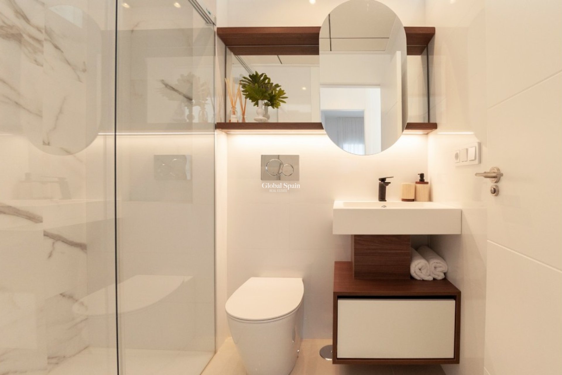 Nouvelle construction - Appartement -
CIUDAD QUESADA