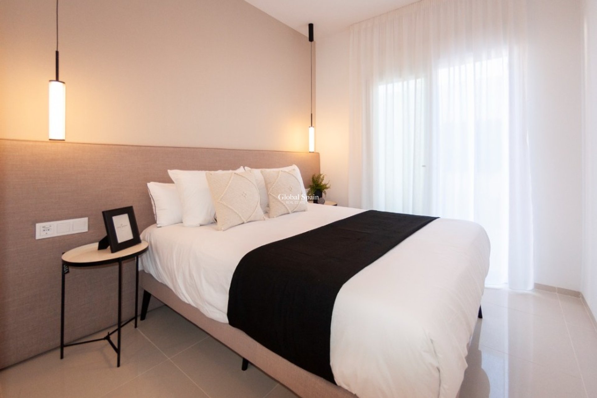 Nouvelle construction - Appartement -
CIUDAD QUESADA