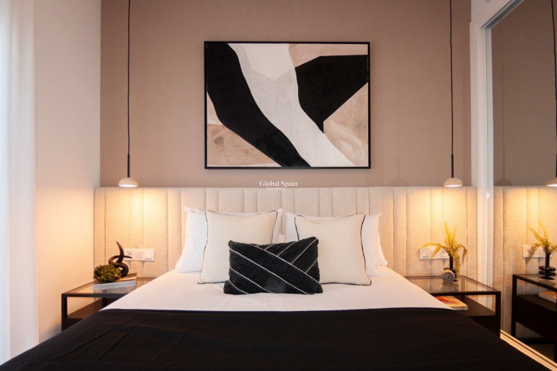 Nouvelle construction - Appartement -
CIUDAD QUESADA