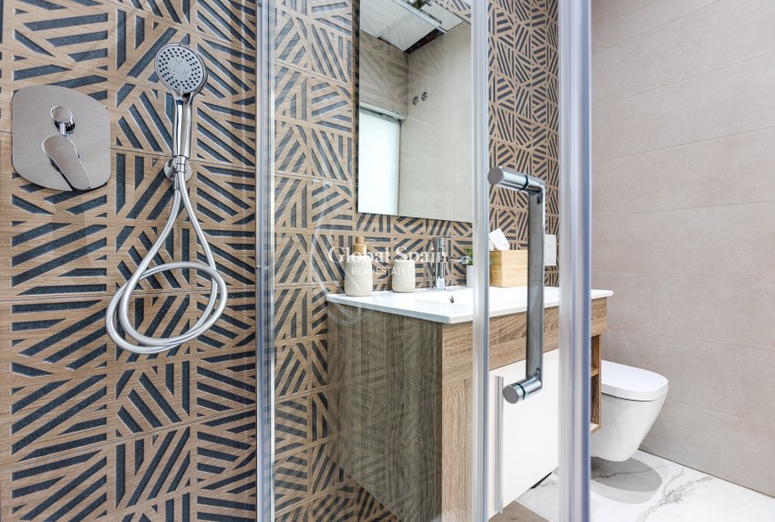 Nouvelle construction - APPARTEMENT -
CIUDAD QUESADA