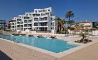 Nouvelle construction - Appartement - Denia - Las Marinas