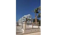 Nouvelle construction - Appartement - Denia - Las Marinas