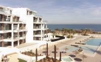 Nouvelle construction - Appartement - Denia - Las Marinas