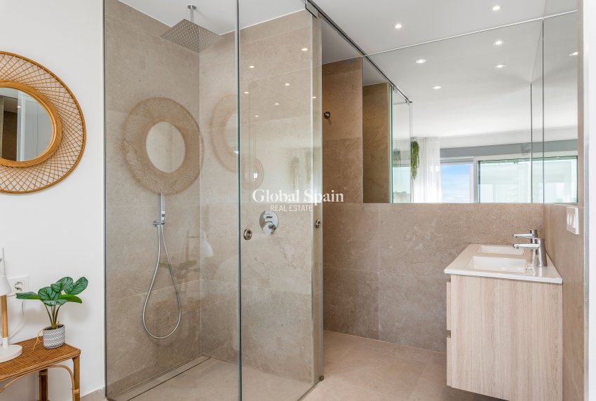 Nouvelle construction - Appartement -
DOLORES