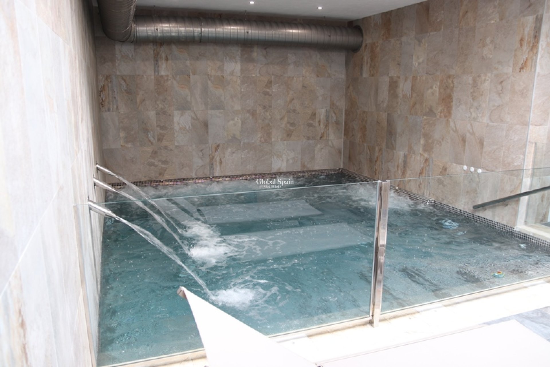 Nouvelle construction - Appartement -
EL RASO