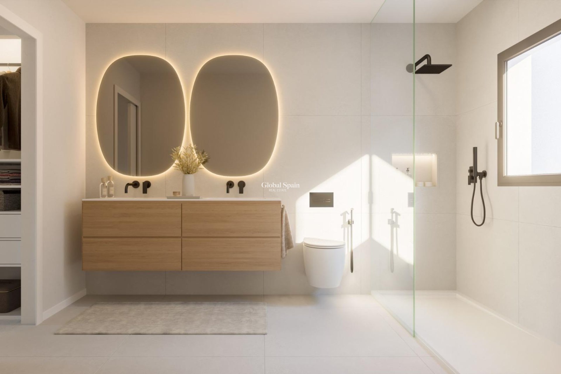 Nouvelle construction - APPARTEMENT -
ESTEPONA - Cancelada