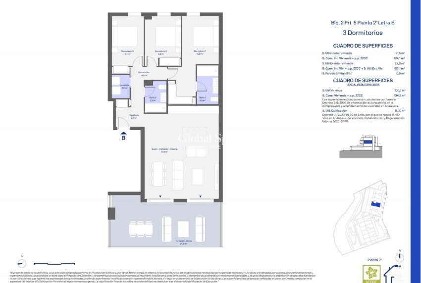 Nouvelle construction - APPARTEMENT -
ESTEPONA - Cancelada