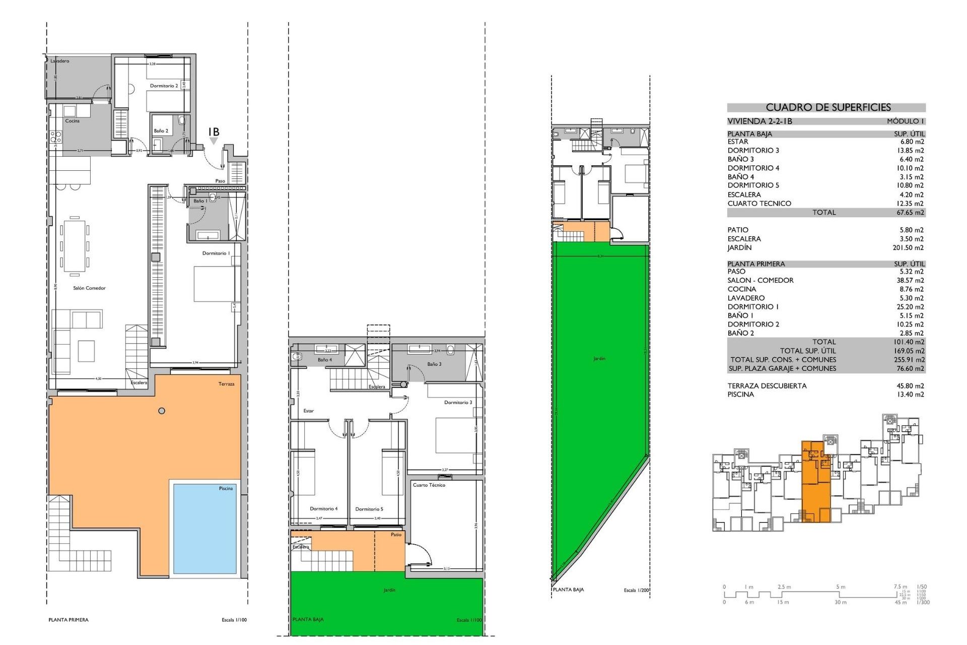 Nouvelle construction - APPARTEMENT -
ESTEPONA - El Paraíso