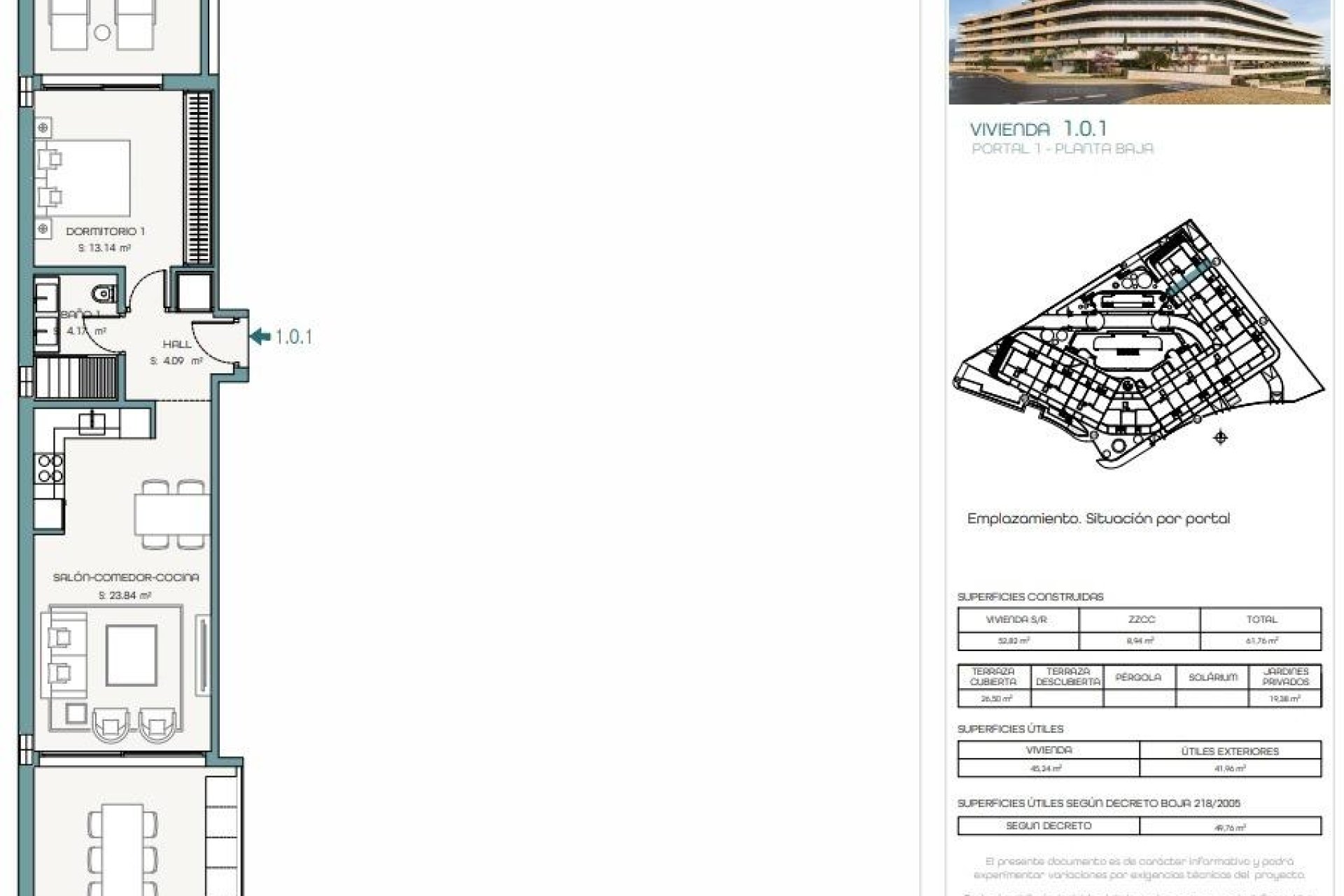 Nouvelle construction - APPARTEMENT -
ESTEPONA - Las Mesas