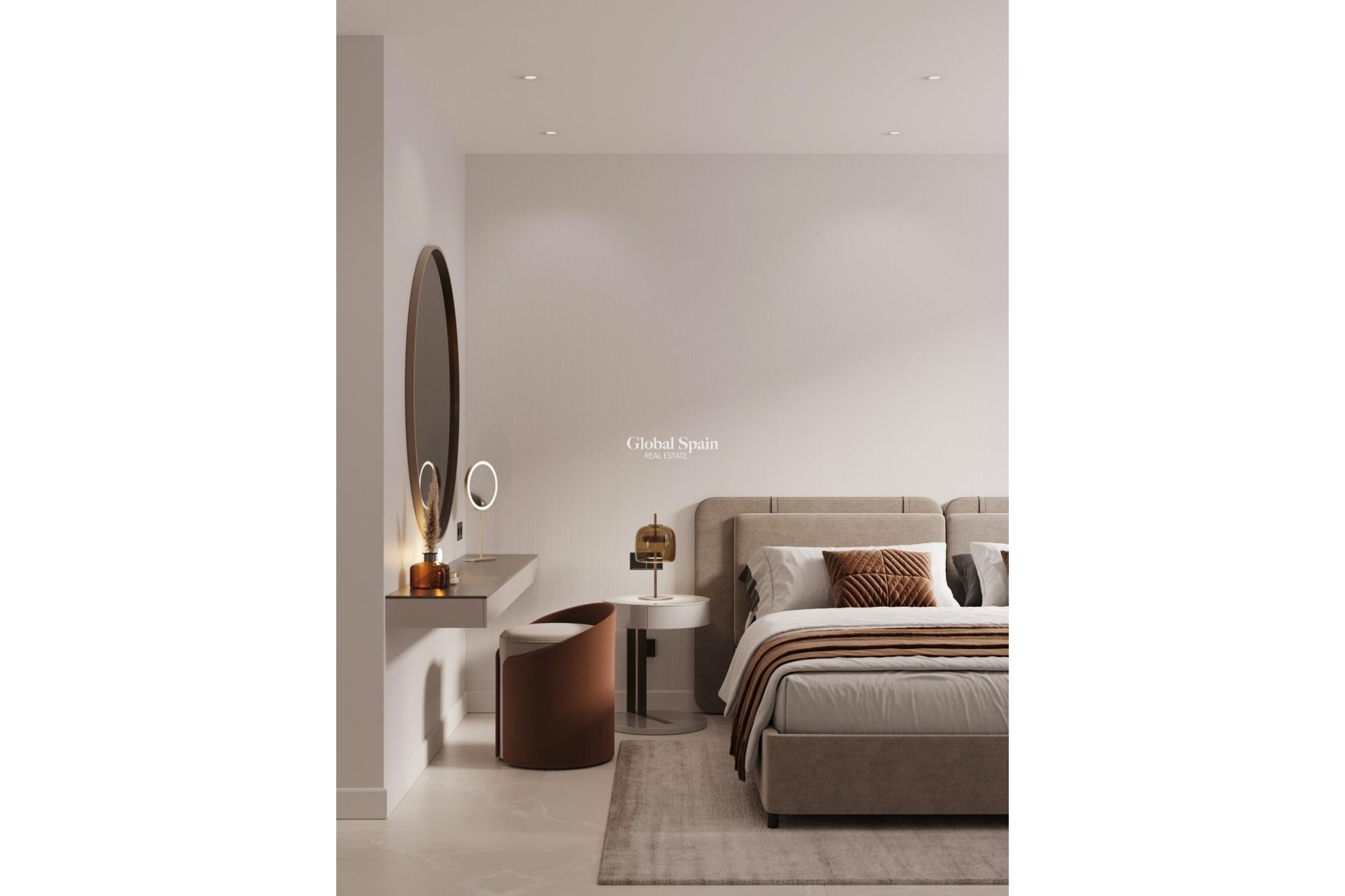 Nouvelle construction - APPARTEMENT -
ESTEPONA - Resinera Voladilla