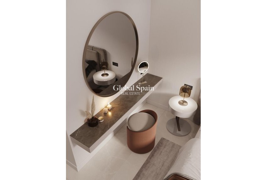 Nouvelle construction - APPARTEMENT -
ESTEPONA - Resinera Voladilla