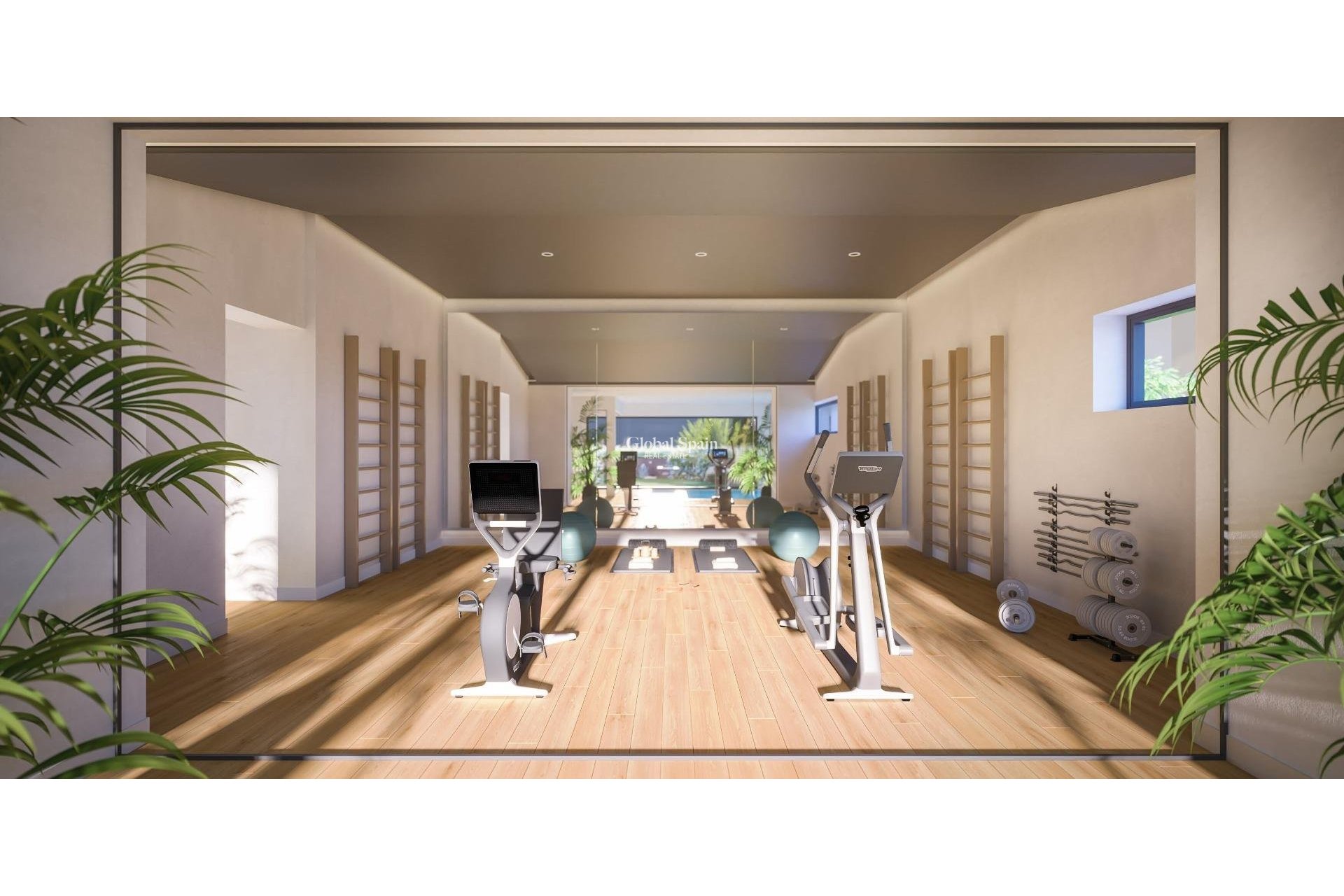 Nouvelle construction - Appartement -
Fuengirola - Higueron