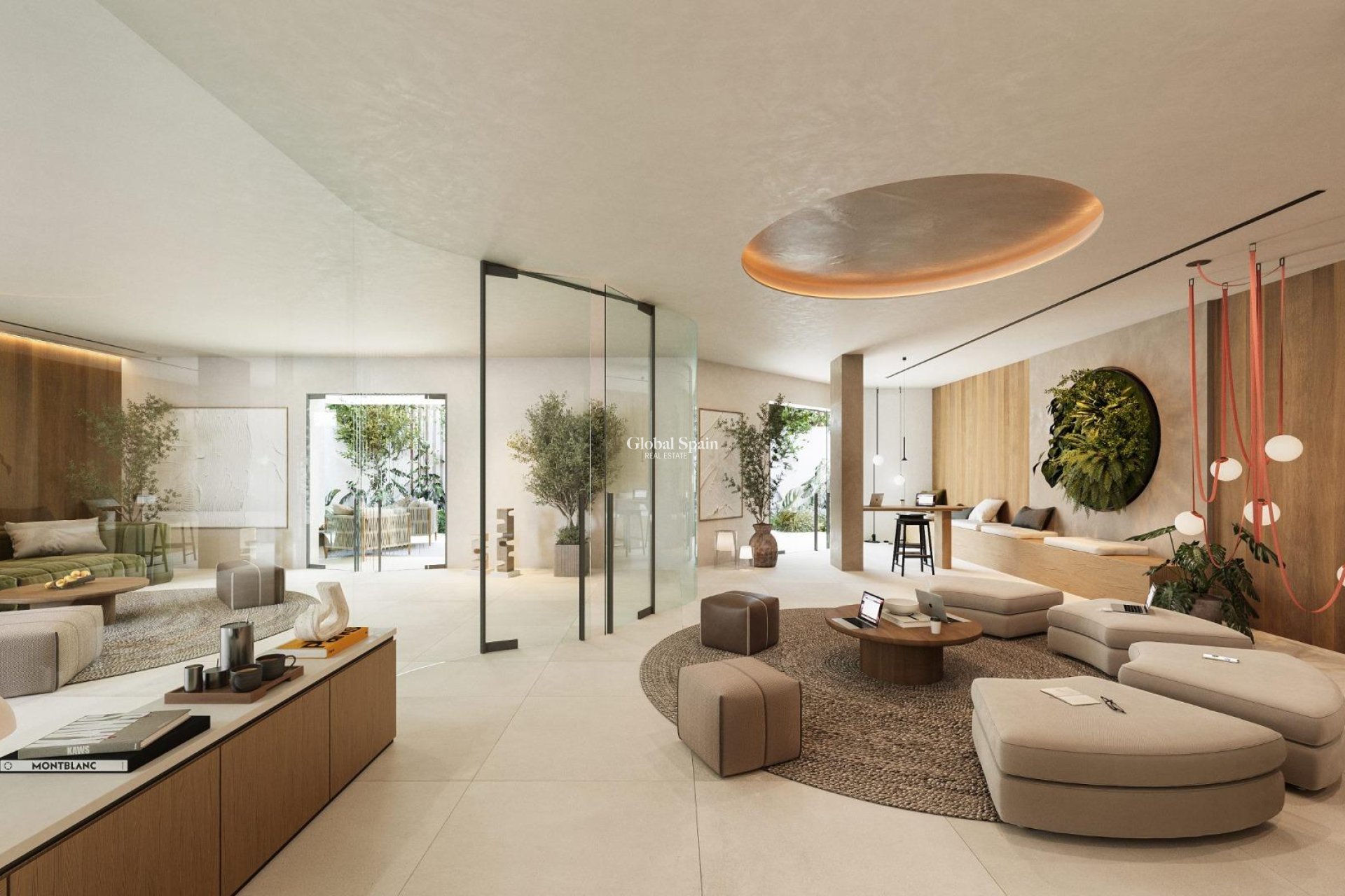 Nouvelle construction - APPARTEMENT -
FUENGIROLA - Higueron