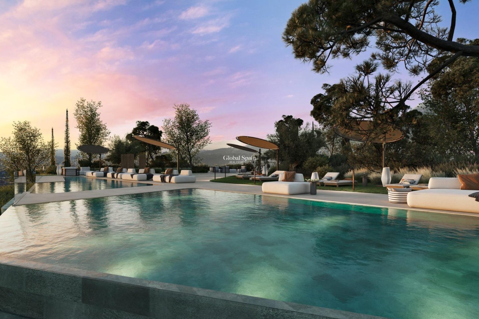 Nouvelle construction - APPARTEMENT -
FUENGIROLA - Higueron