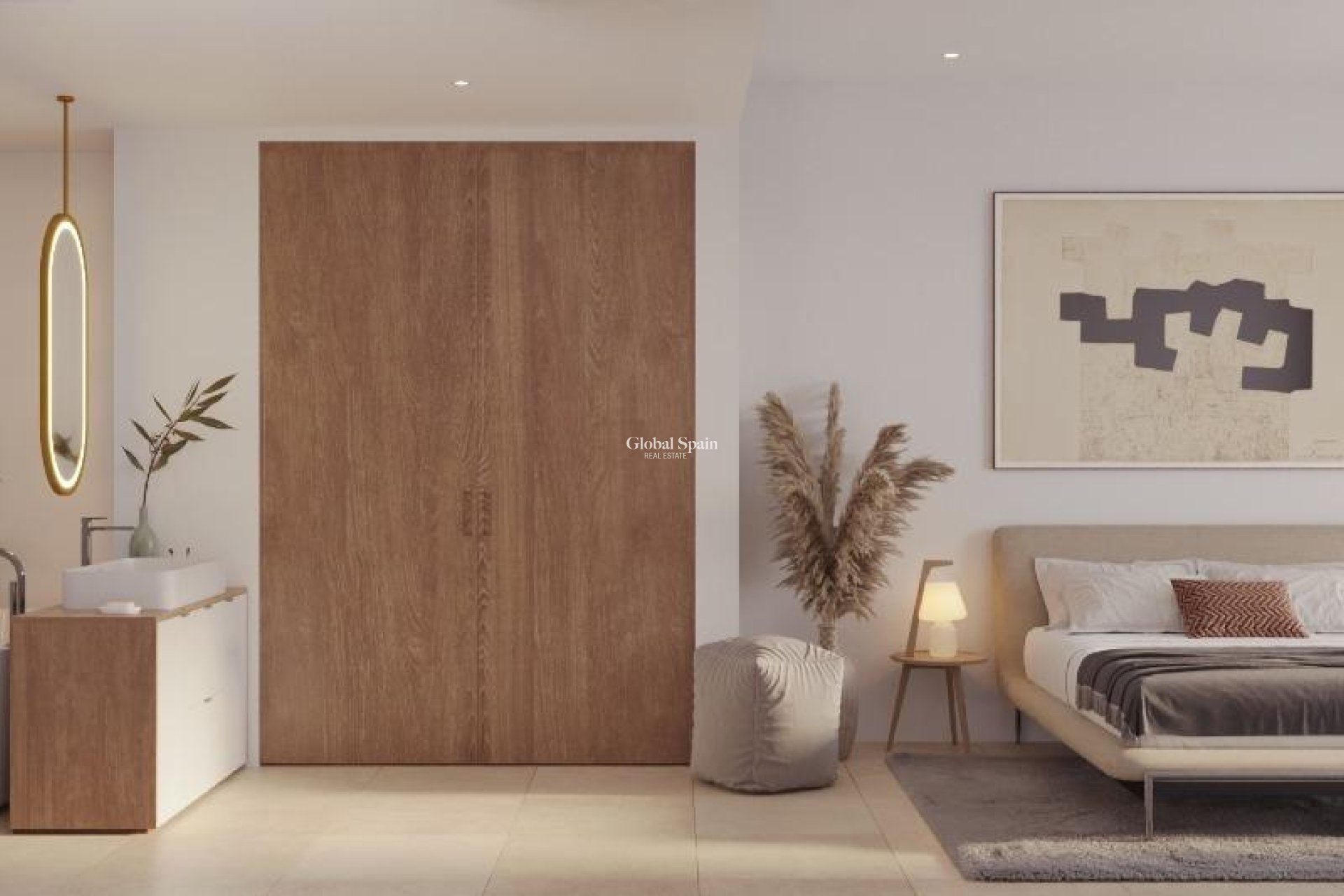 Nouvelle construction - Appartement -
Fuengirola - Los Pacos