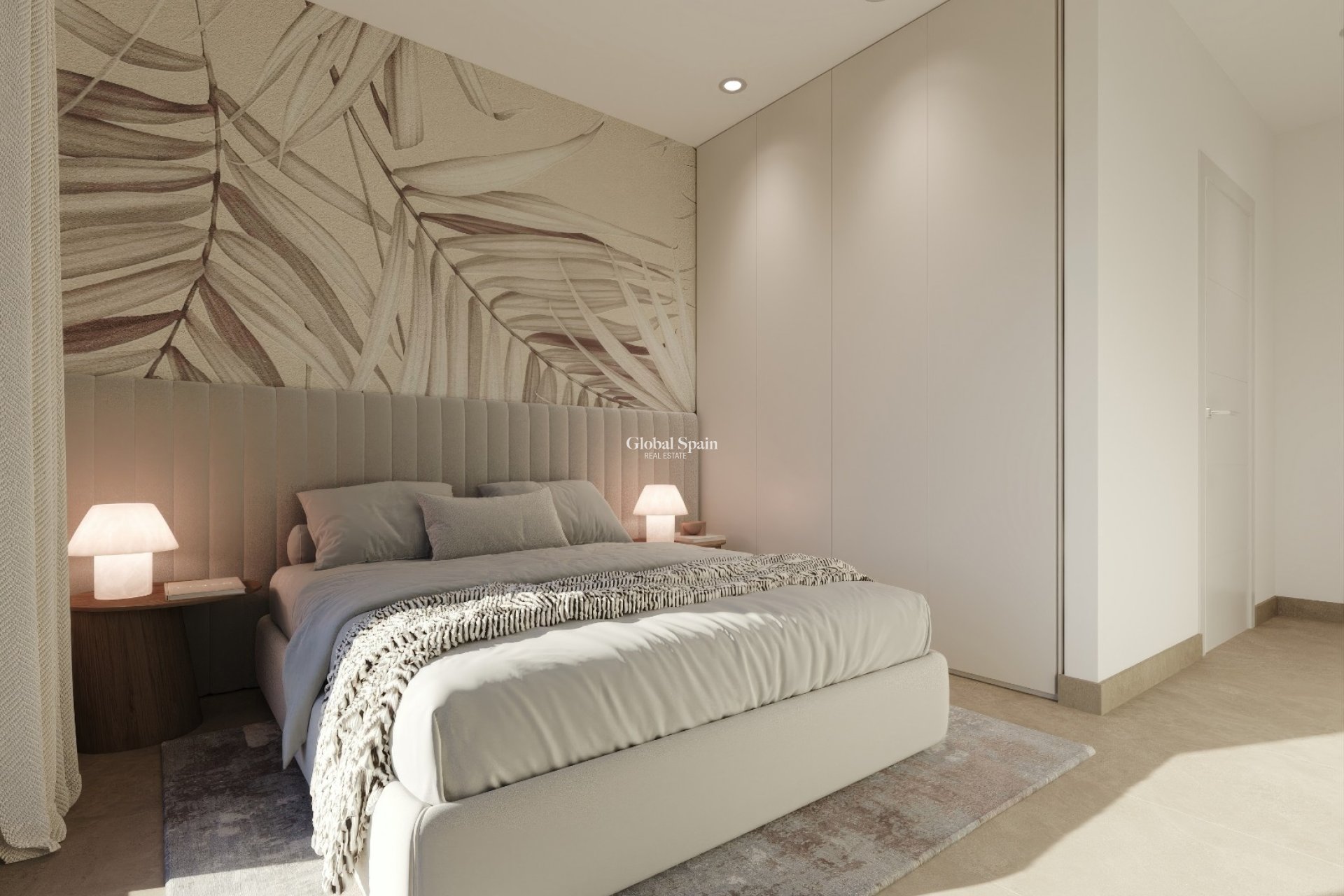 Nouvelle construction - APPARTEMENT -
FUENTE ÁLAMO DE MURCIA - Hacienda del Alamo