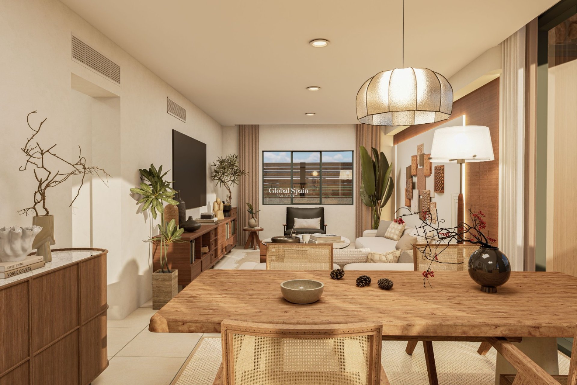 Nouvelle construction - Appartement -
FUENTE ÁLAMO DE MURCIA - LA PINILLA