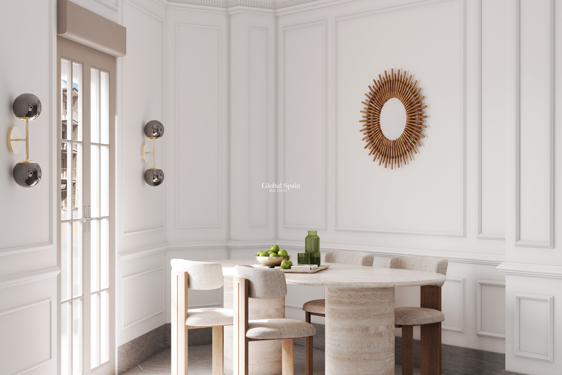 Nouvelle construction - Appartement -
GUARDAMAR DEL SEGURA - Centro