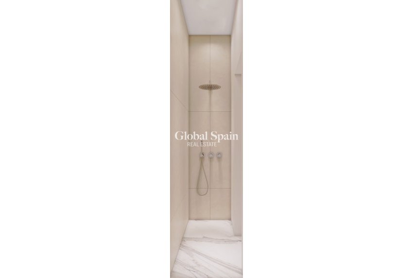 Nouvelle construction - Appartement -
GUARDAMAR DEL SEGURA - Centro