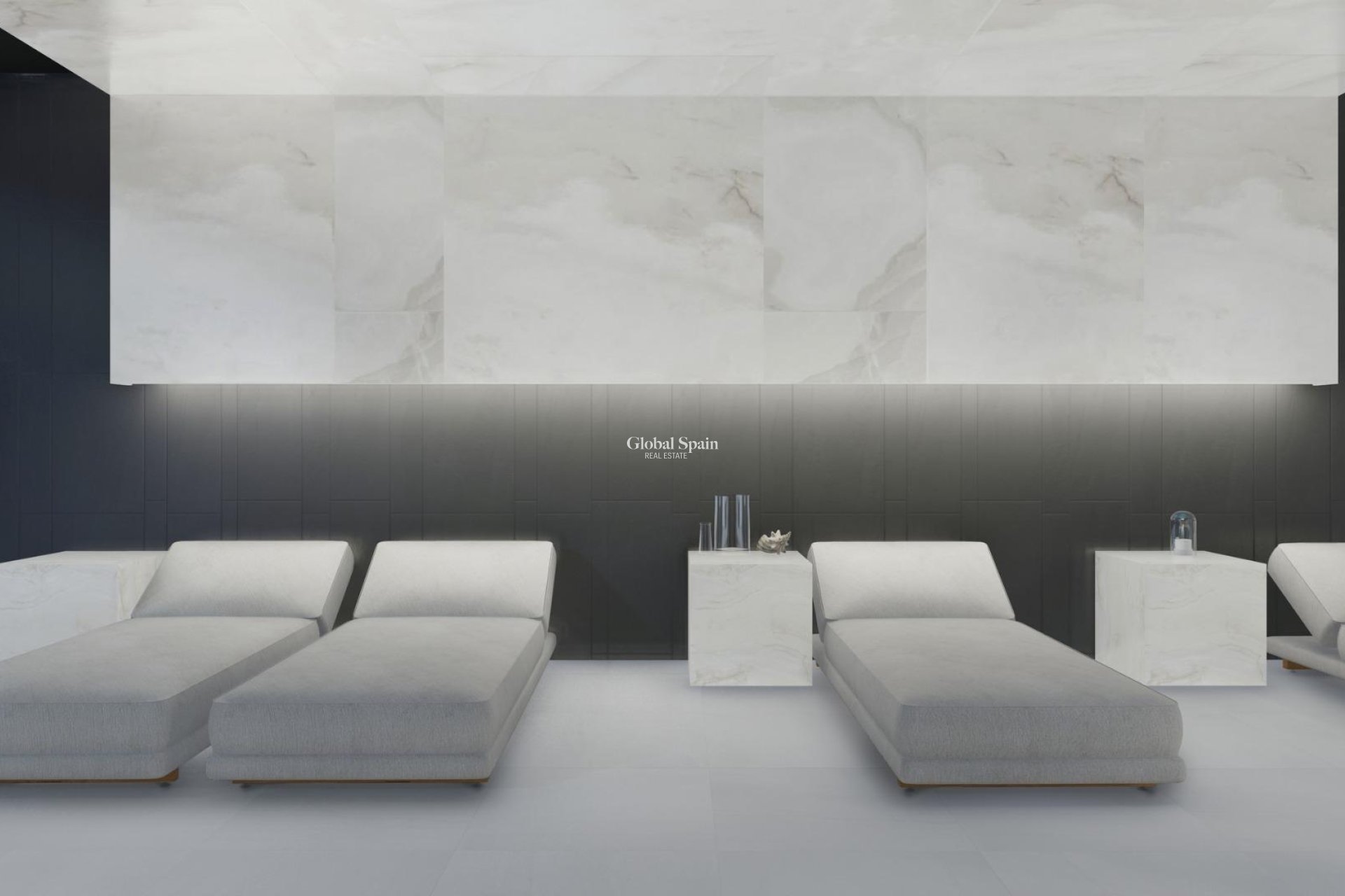 Nouvelle construction - Appartement -
GUARDAMAR DEL SEGURA - EL RASO