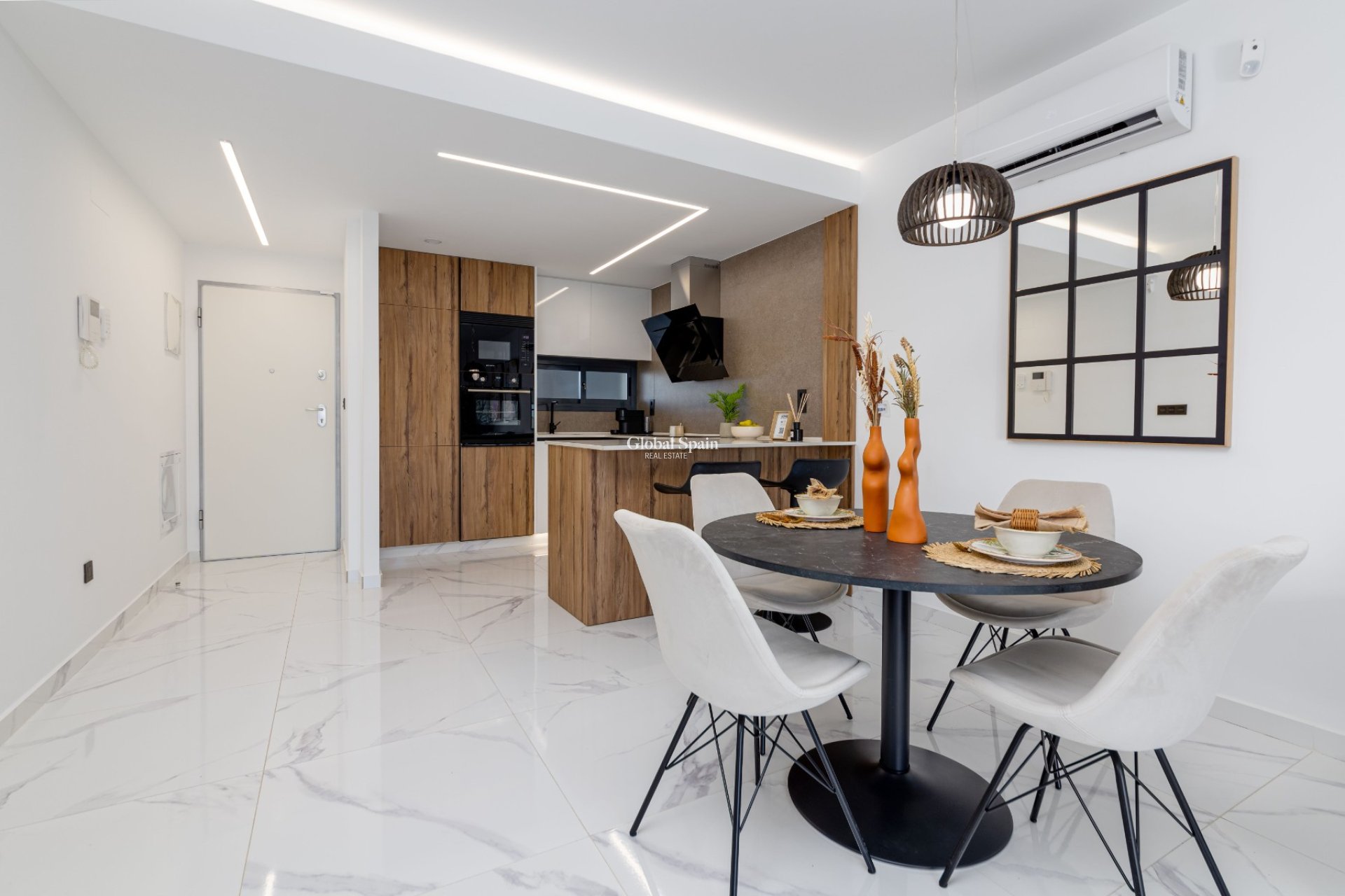 Nouvelle construction - APPARTEMENT -
GUARDAMAR DEL SEGURA - EL RASO