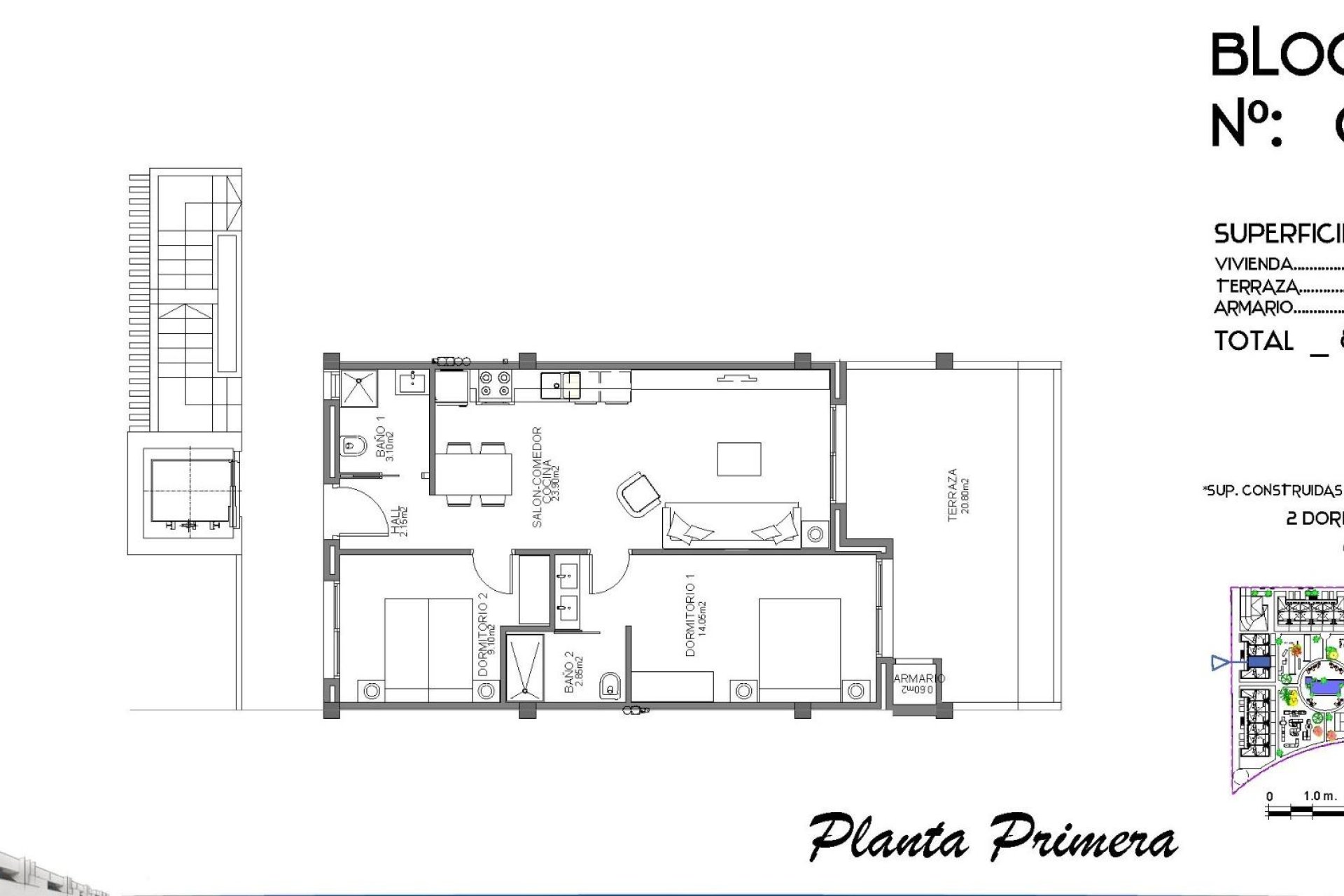 Nouvelle construction - Appartement -
GUARDAMAR DEL SEGURA - EL RASO