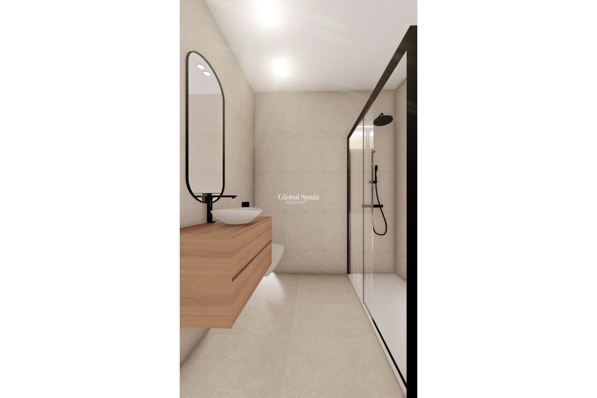 Nouvelle construction - Appartement -
GUARDAMAR DEL SEGURA