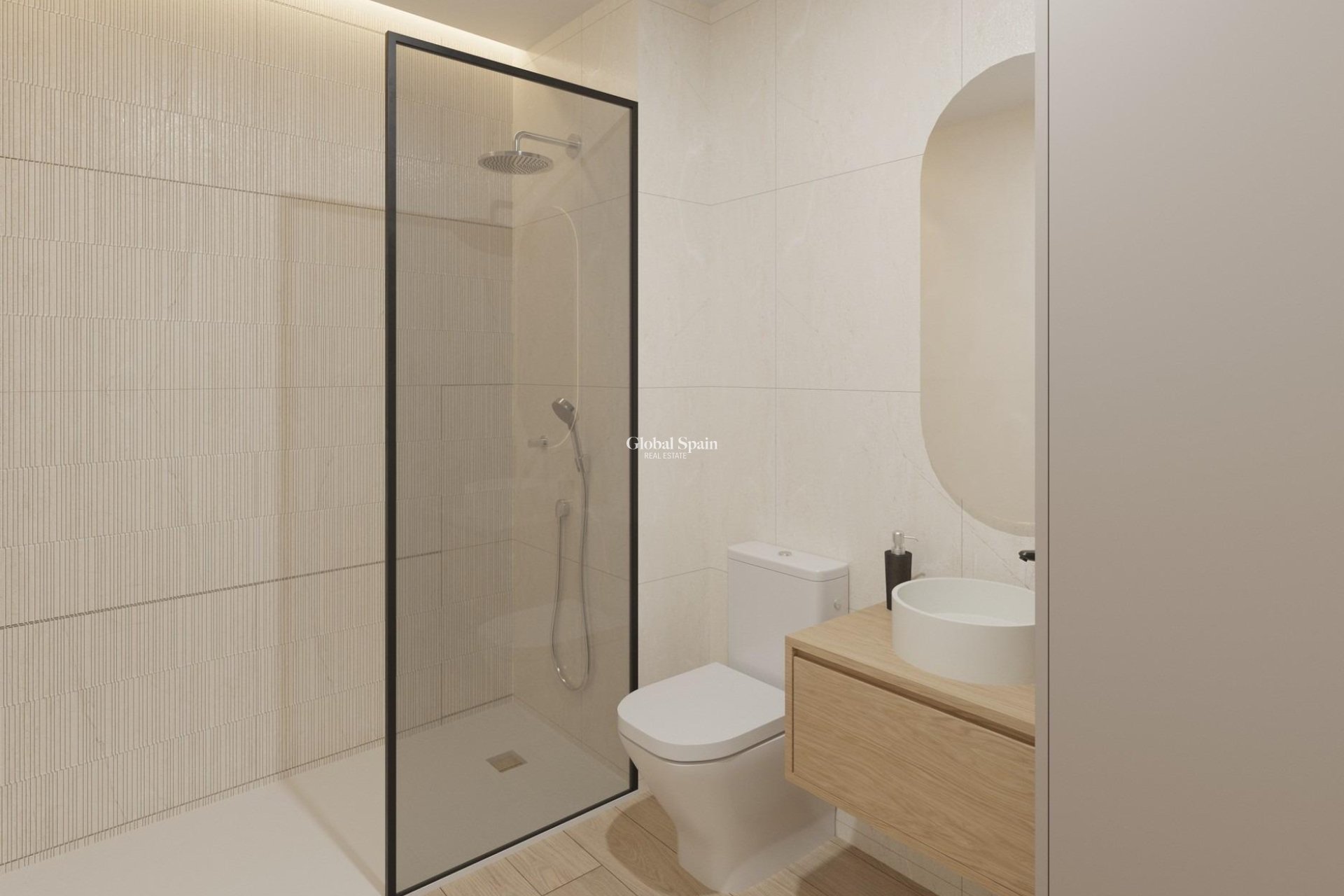 Nouvelle construction - APPARTEMENT -
GUARDAMAR DEL SEGURA