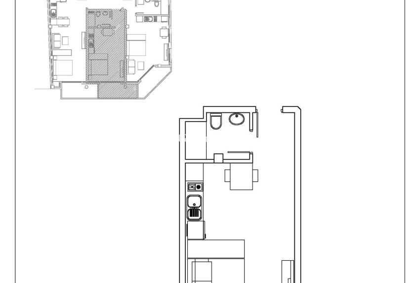 Nouvelle construction - APPARTEMENT -
GUARDAMAR DEL SEGURA