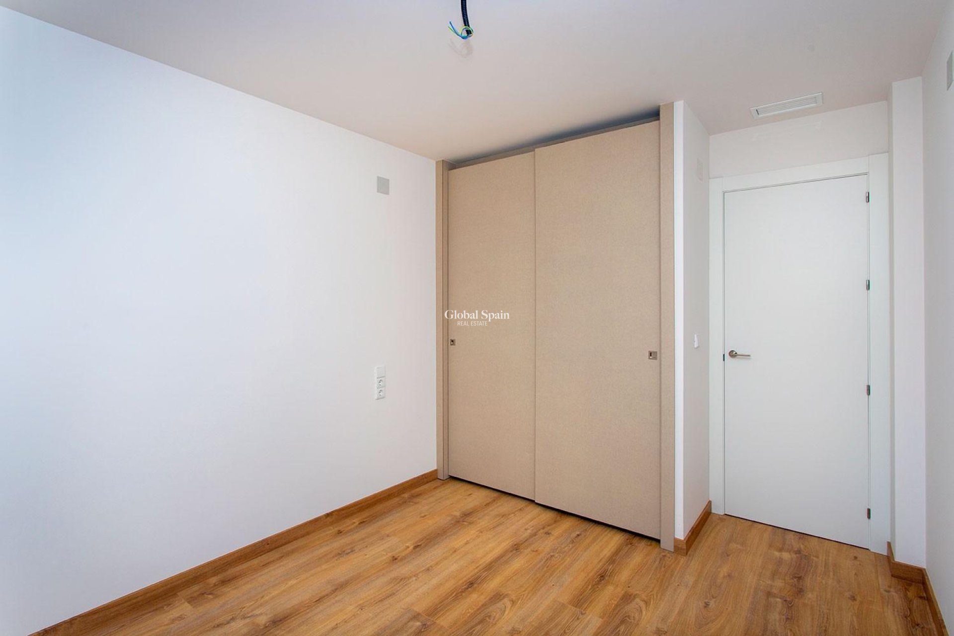 Nouvelle construction - APPARTEMENT -
HONDÓN DE LAS NIEVES - El Salero