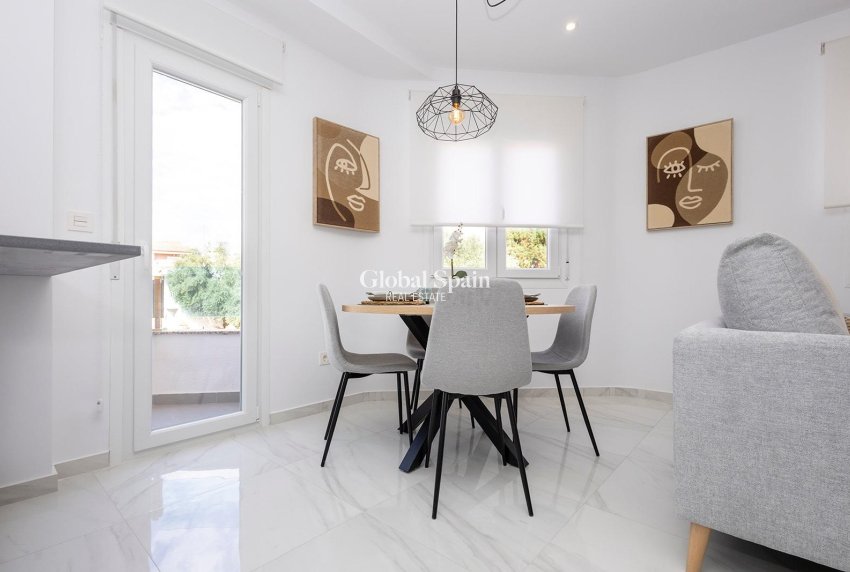 Nouvelle construction - Appartement -
Jacarilla - pueblo