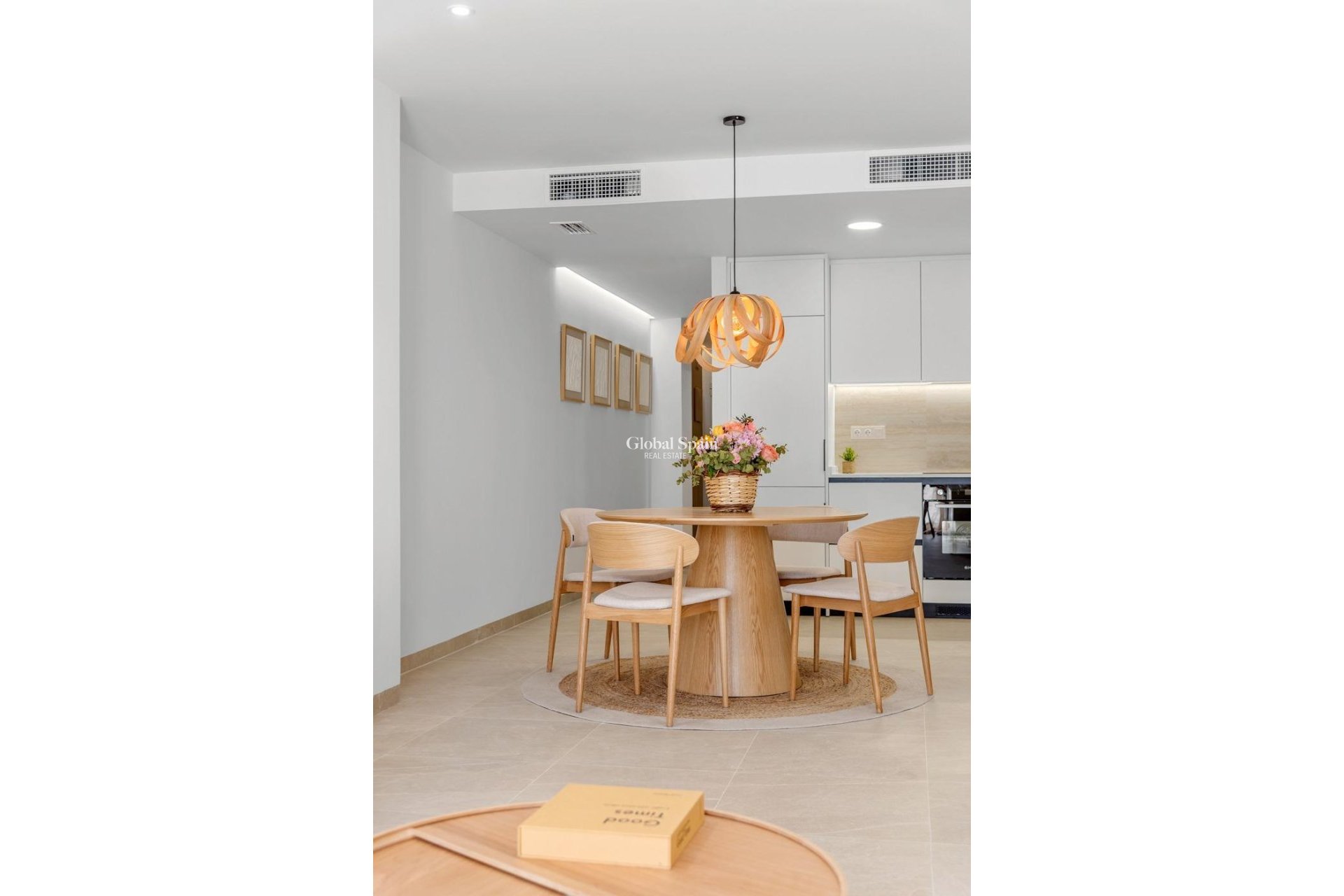 Nouvelle construction - Appartement -
Jacarilla - pueblo