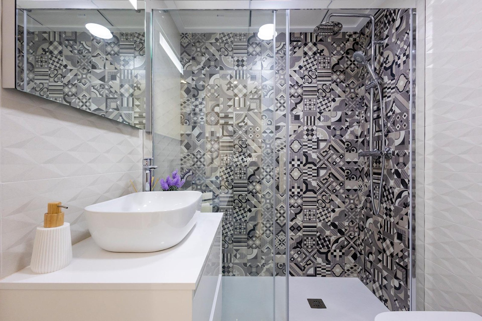 Nouvelle construction - Appartement -
Jacarilla - pueblo