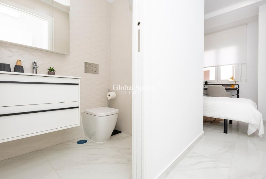 Nouvelle construction - APPARTEMENT -
Jacarilla - pueblo