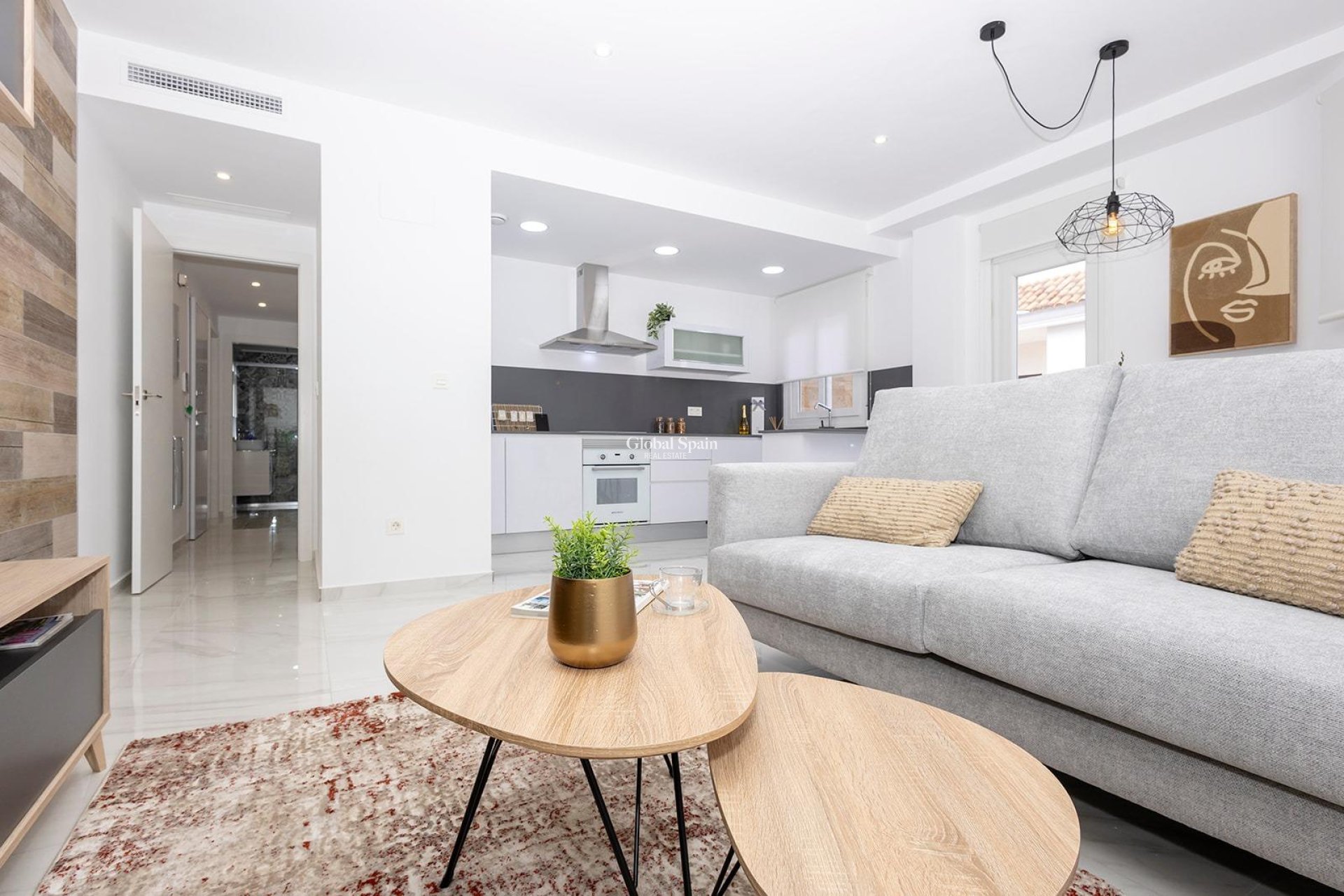 Nouvelle construction - APPARTEMENT -
Jacarilla - pueblo