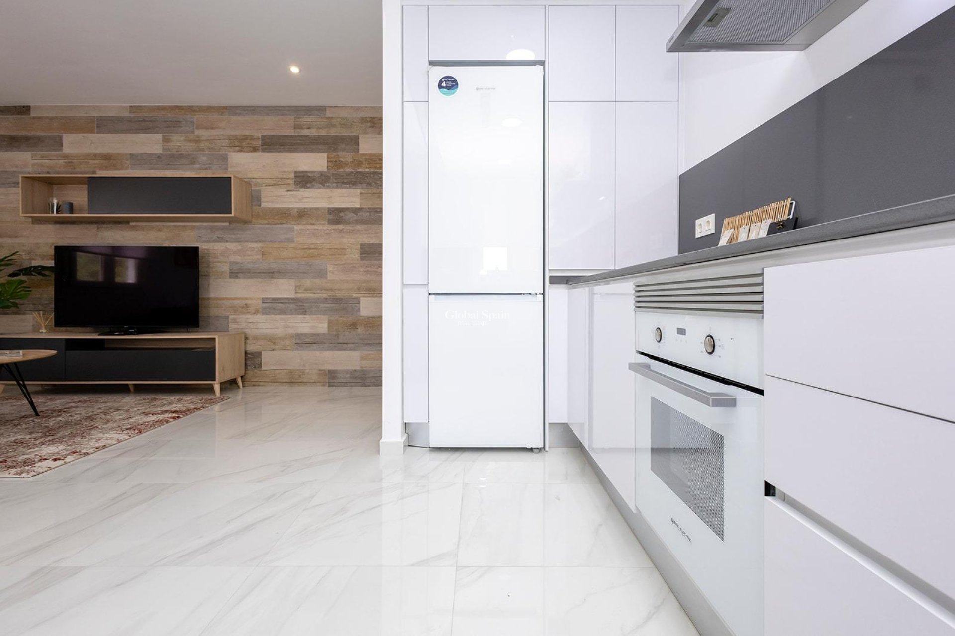 Nouvelle construction - APPARTEMENT -
Jacarilla - pueblo