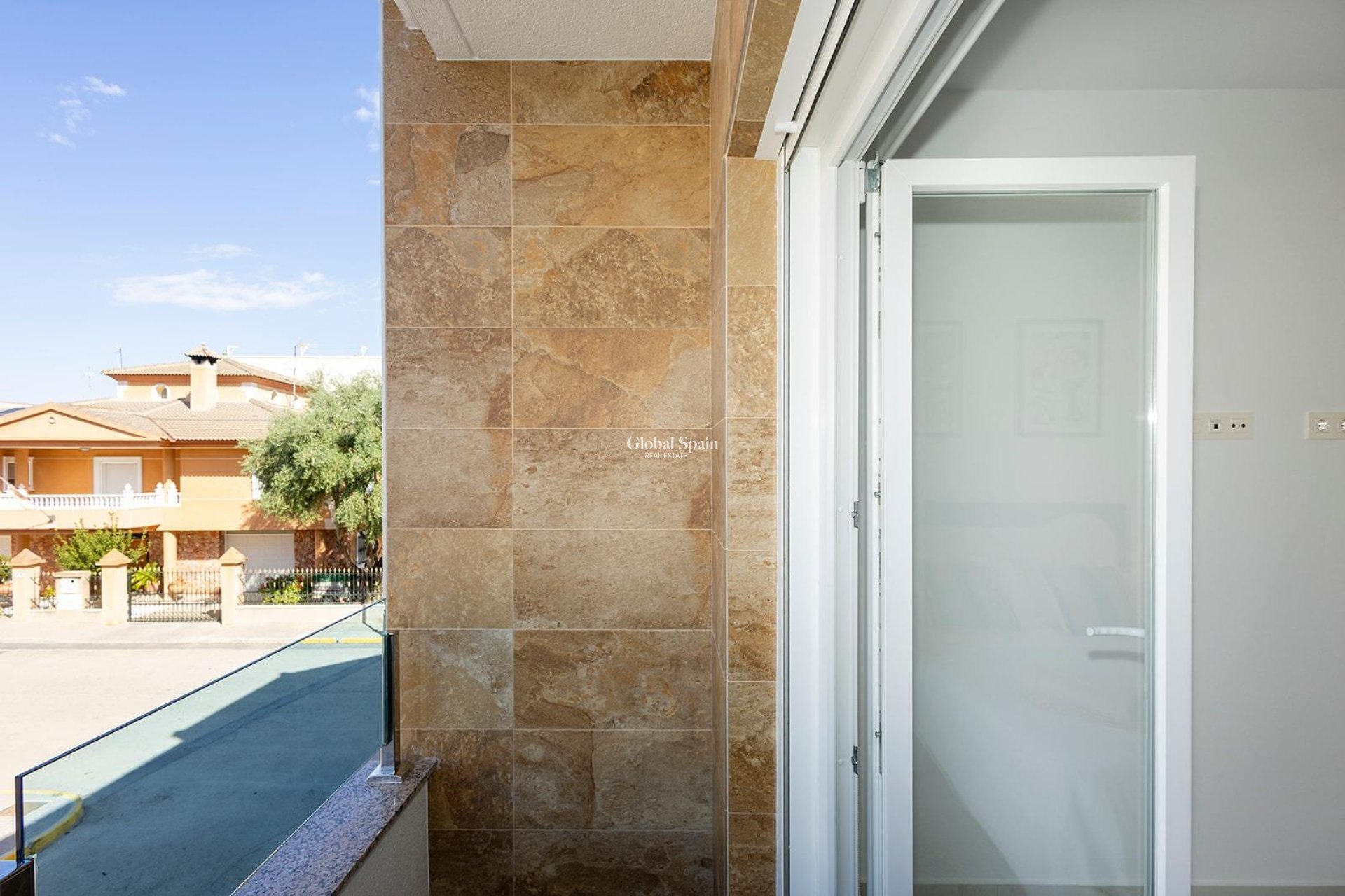 Nouvelle construction - APPARTEMENT -
Jacarilla - pueblo