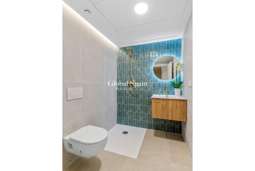 Nouvelle construction - APPARTEMENT -
JACARILLA - pueblo