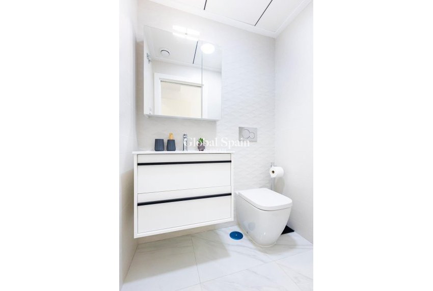 Nouvelle construction - APPARTEMENT -
JACARILLA - pueblo