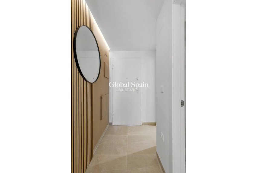 Nouvelle construction - APPARTEMENT -
JACARILLA - pueblo