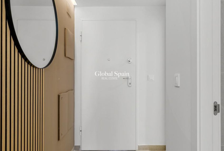 Nouvelle construction - APPARTEMENT -
JACARILLA - pueblo