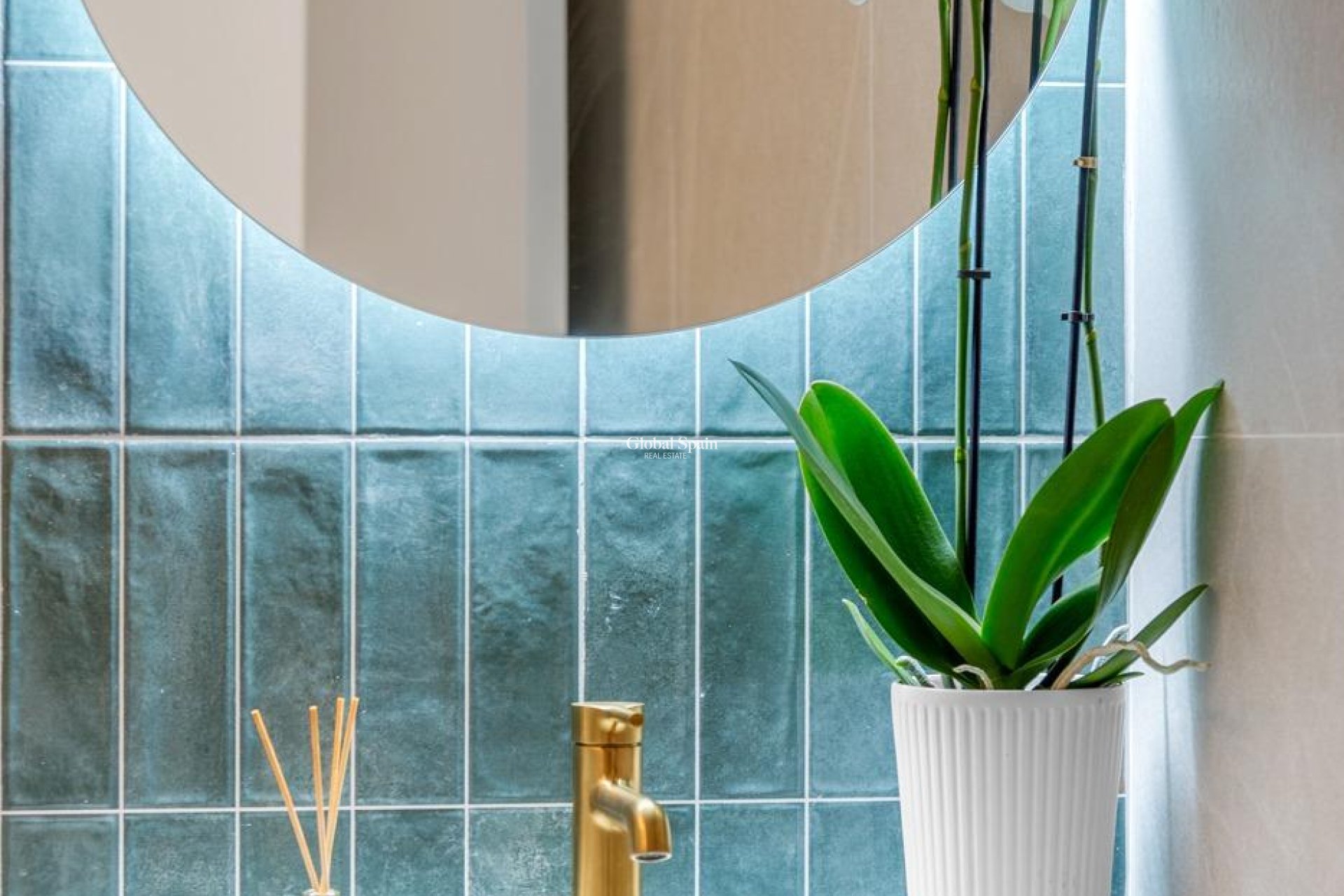 Nouvelle construction - APPARTEMENT -
JACARILLA - pueblo