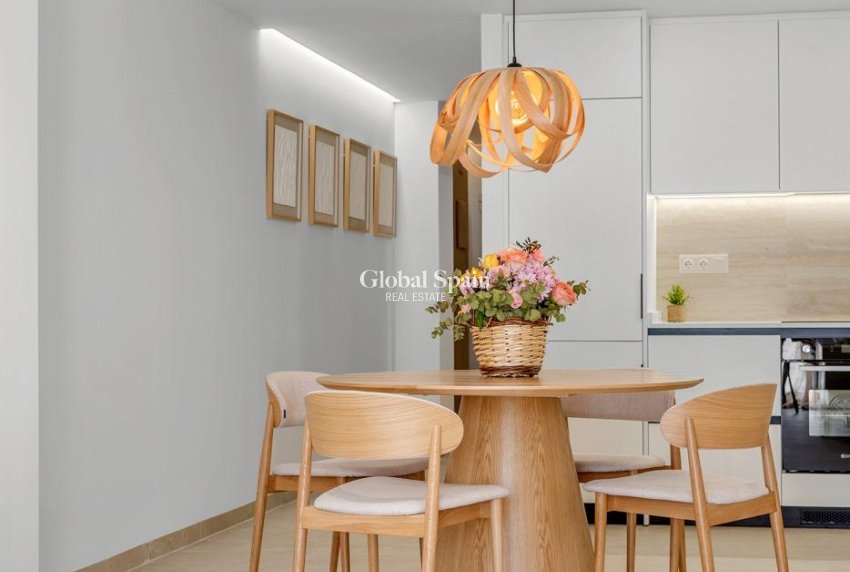 Nouvelle construction - APPARTEMENT -
JACARILLA - pueblo